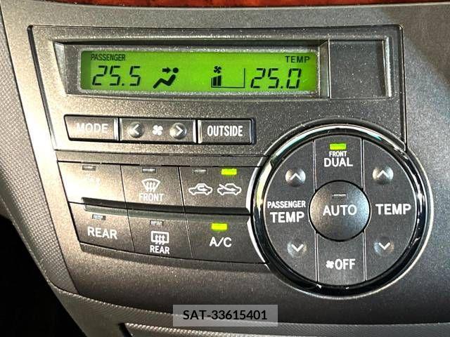 Toyota ESTIMA 2009-12 299182-4
