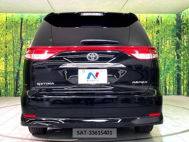 Toyota ESTIMA 2009-12 299182-15