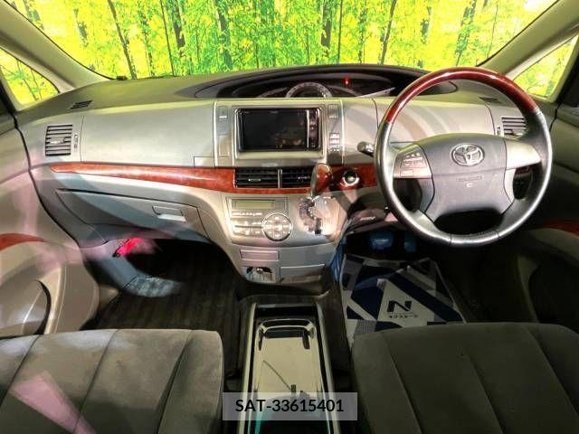 Toyota ESTIMA 2009-12 299182-1