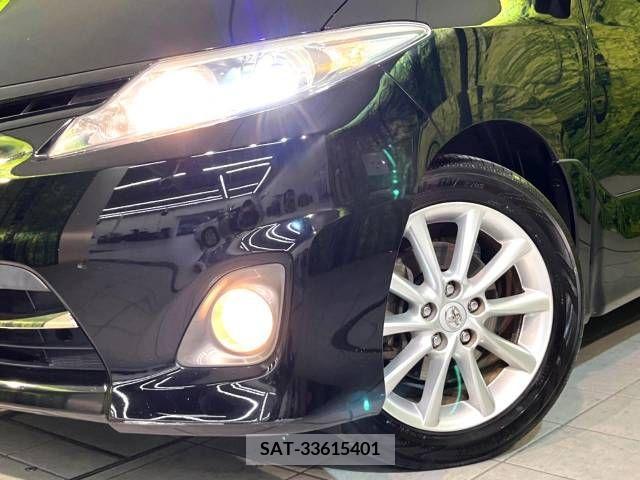 Toyota ESTIMA 2009-12 299182-12