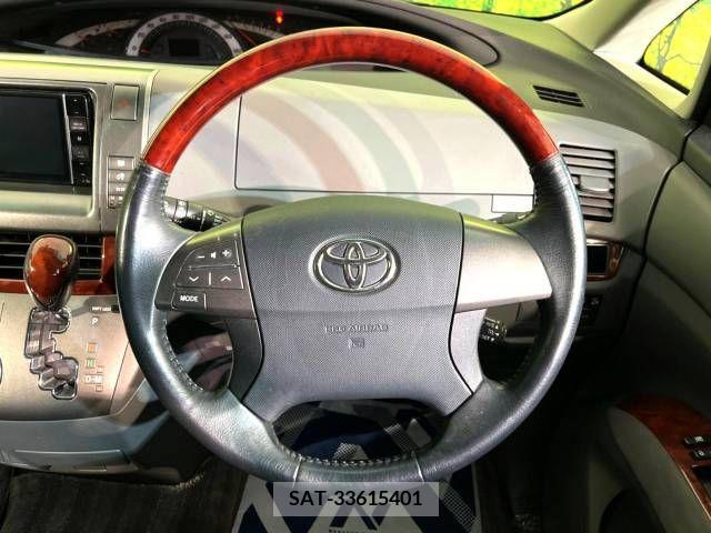 Toyota ESTIMA 2009-12 299182-11