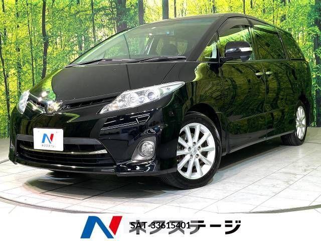 Toyota ESTIMA 2009-12 299182-0