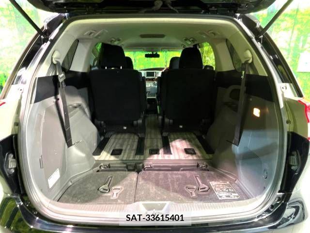 Toyota ESTIMA 2009-12 299182-10