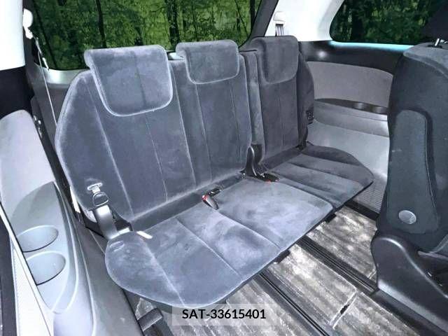 Toyota ESTIMA 2009-12 299182-9