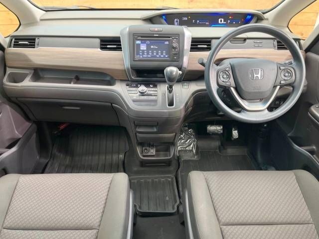 Honda FREED 2020-09 25243-1