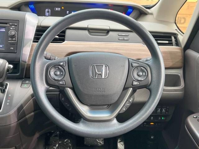 Honda FREED 2020-09 25243-11