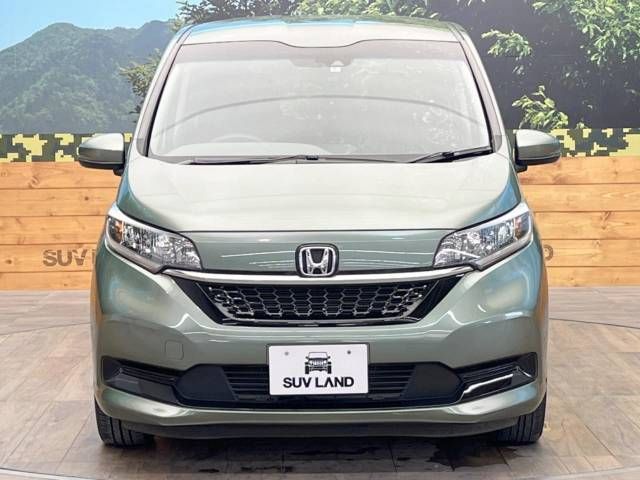 Honda FREED 2020-09 25243-14
