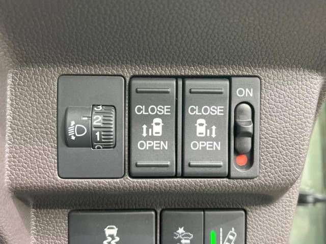 Honda FREED 2020-09 25243-4