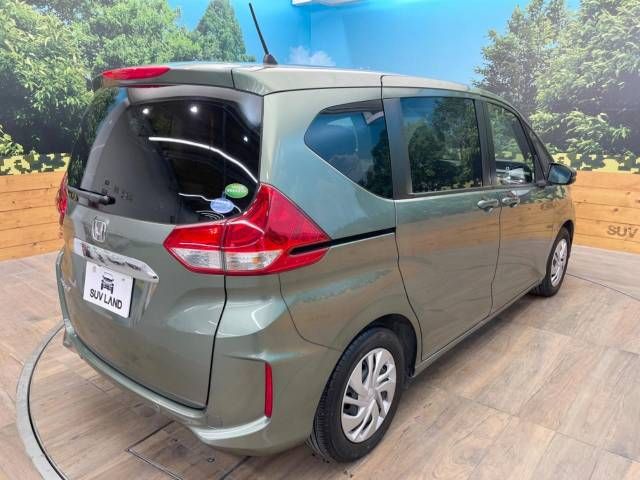 Honda FREED 2020-09 25243-17