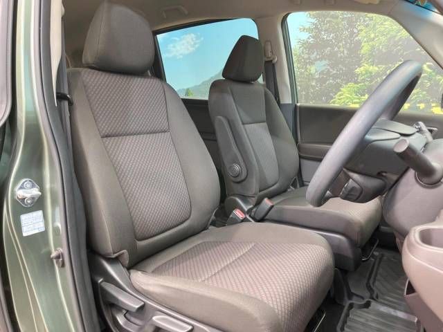 Honda FREED 2020-09 25243-7