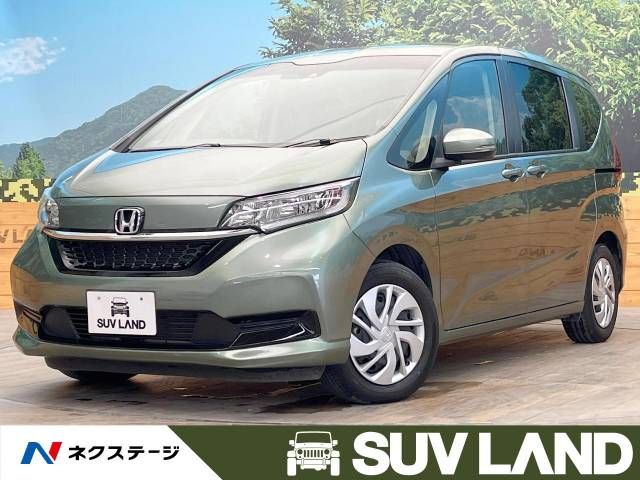 Honda FREED 2020-09 25243-0
