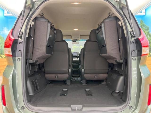 Honda FREED 2020-09 25243-10
