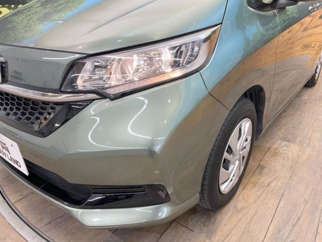 Honda FREED 2020-09 25243-12