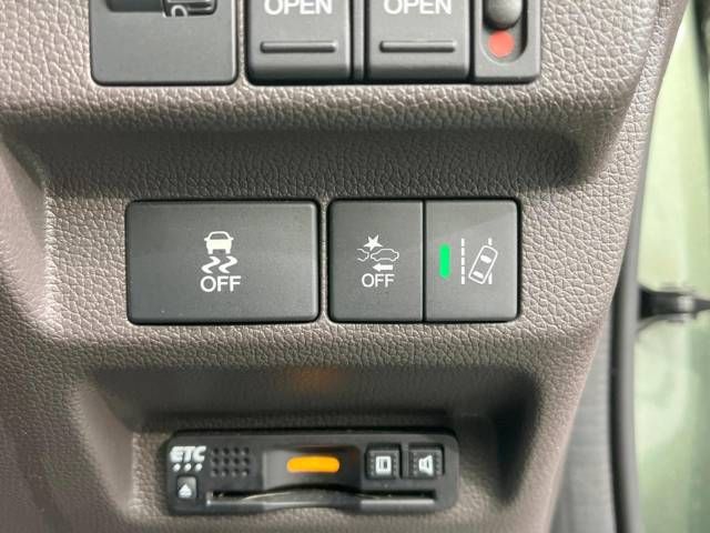 Honda FREED 2020-09 25243-5