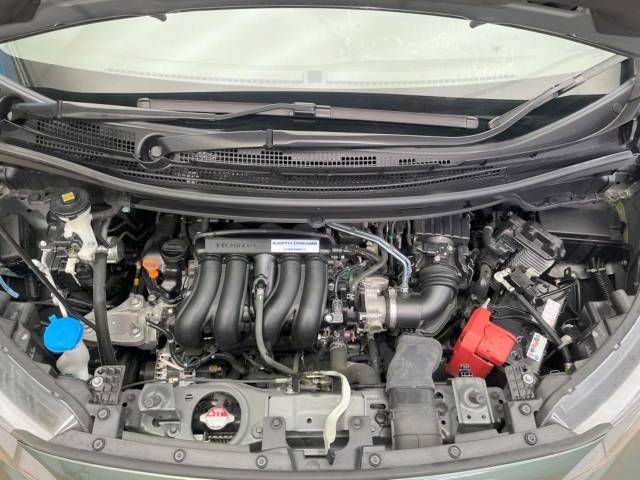 Honda FREED 2020-09 25243-18