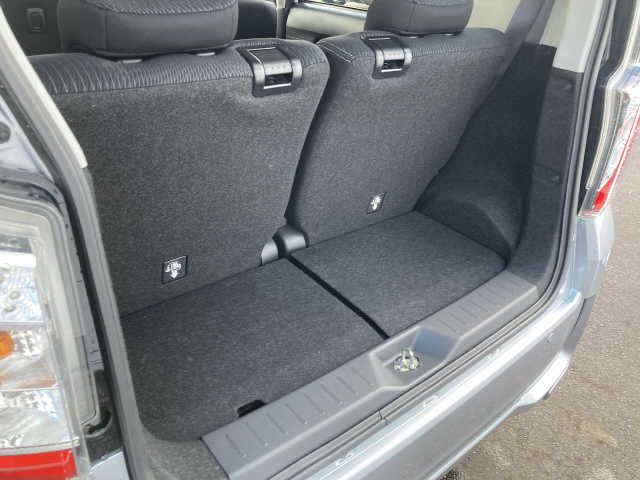 Daihatsu MOVE CUSTOM 2017-03 192840-8