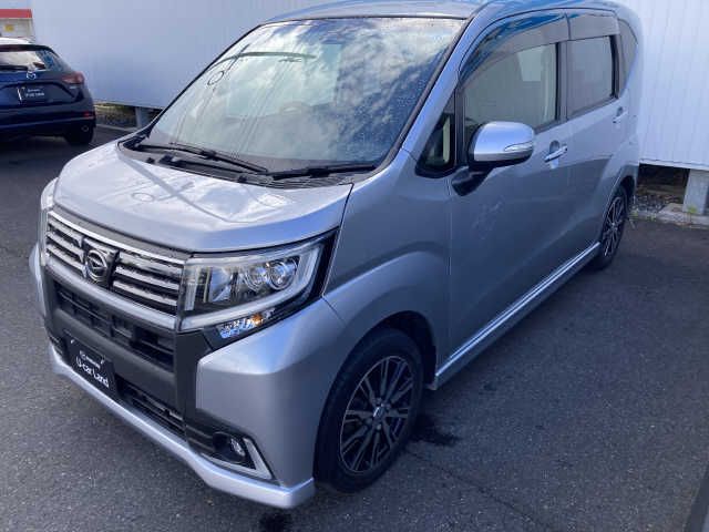 Daihatsu MOVE CUSTOM 2017-03 192840-4