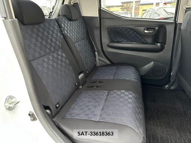 Nissan DAYZ 2021-03 296010-9