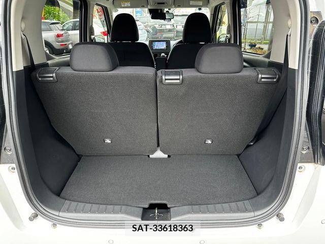 Nissan DAYZ 2021-03 296010-10
