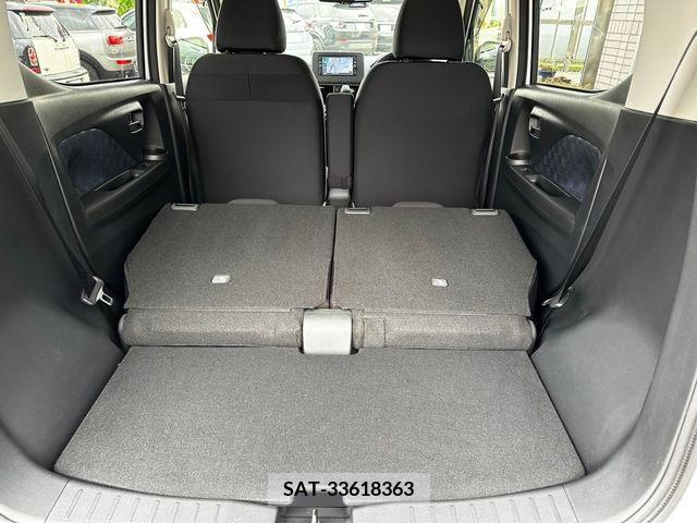 Nissan DAYZ 2021-03 296010-11