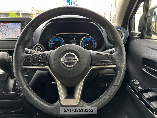 Nissan DAYZ 2021-03 296010-12