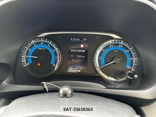 Nissan DAYZ 2021-03 296010-13