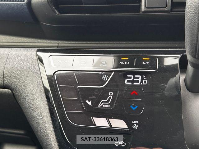 Nissan DAYZ 2021-03 296010-18