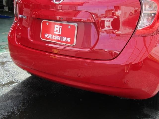 Nissan NOTE 2016-03 9964-4