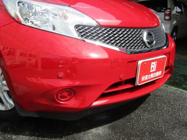 Nissan NOTE 2016-03 9964-3