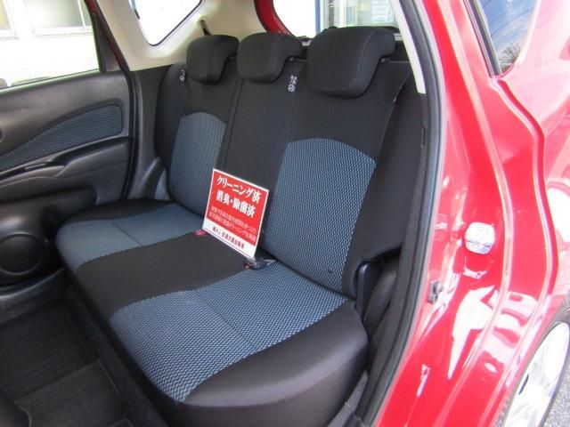 Nissan NOTE 2016-03 9964-9