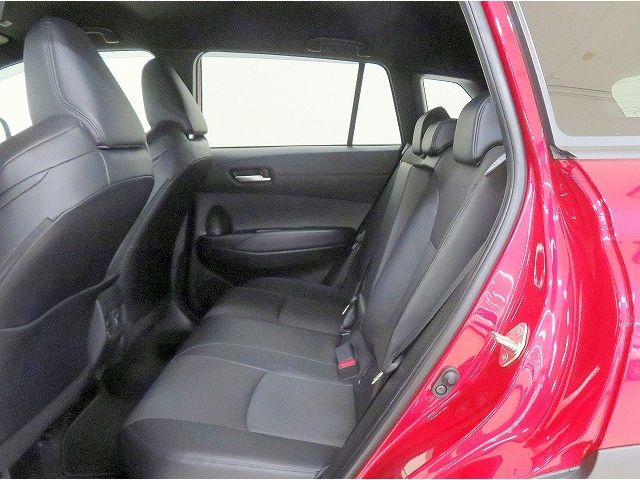 Toyota COROLLA CROSS 2022-10 7648-12