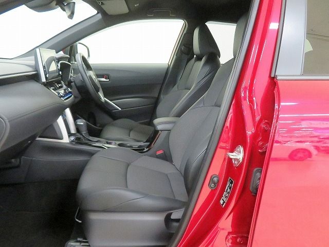 Toyota COROLLA CROSS 2022-10 7648-4