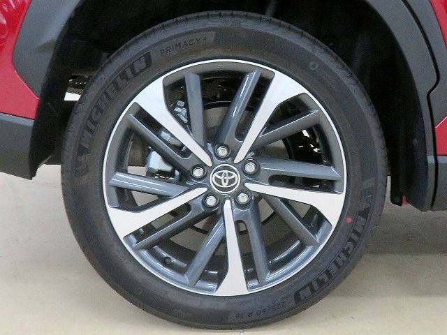 Toyota COROLLA CROSS 2022-10 7648-5