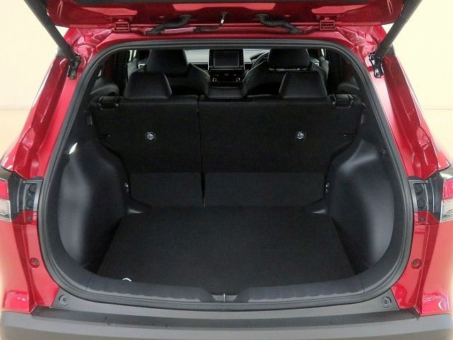 Toyota COROLLA CROSS 2022-10 7648-13