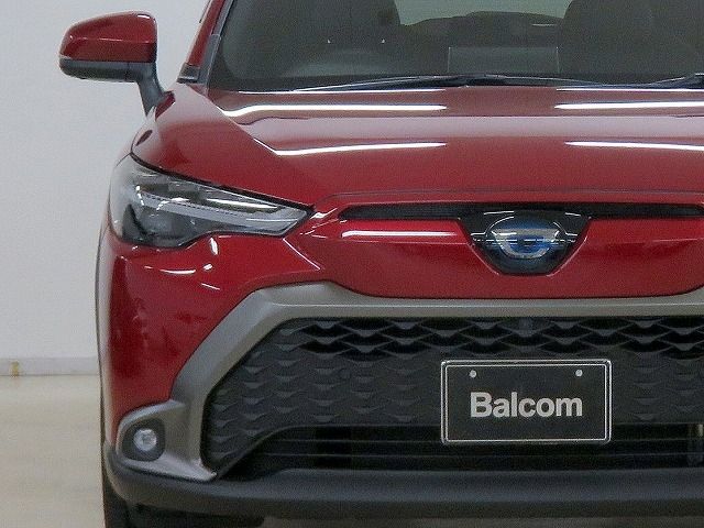 Toyota COROLLA CROSS 2022-10 7648-6