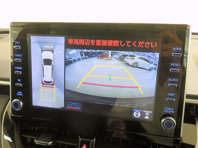 Toyota COROLLA CROSS 2022-10 7648-14