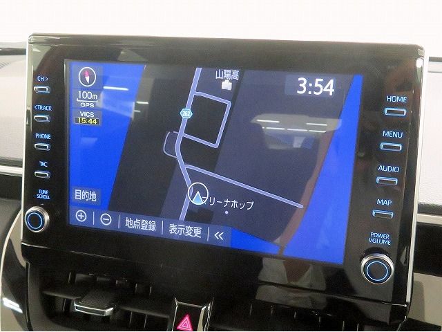 Toyota COROLLA CROSS 2022-10 7648-7