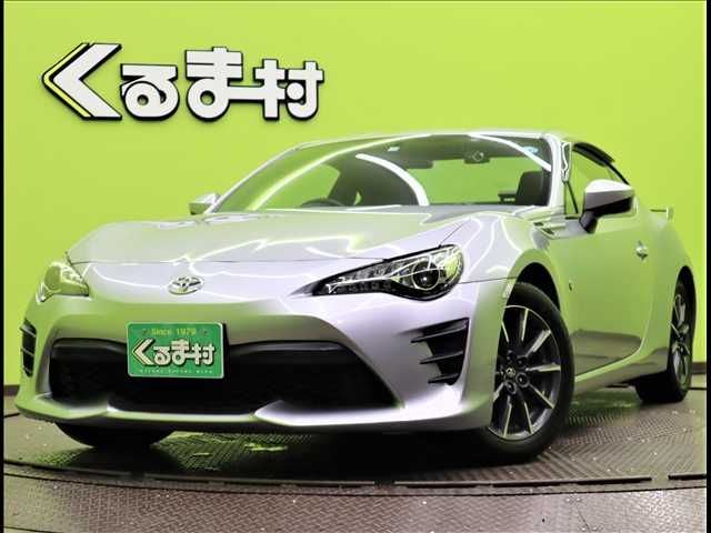 Toyota 86 2017-11 6732-0