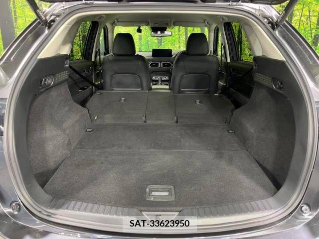 Mazda CX-5 2022-06 379083-10