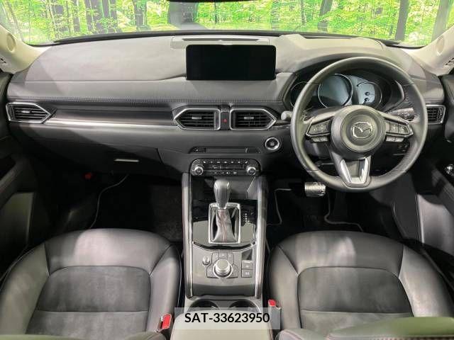 Mazda CX-5 2022-06 379083-1