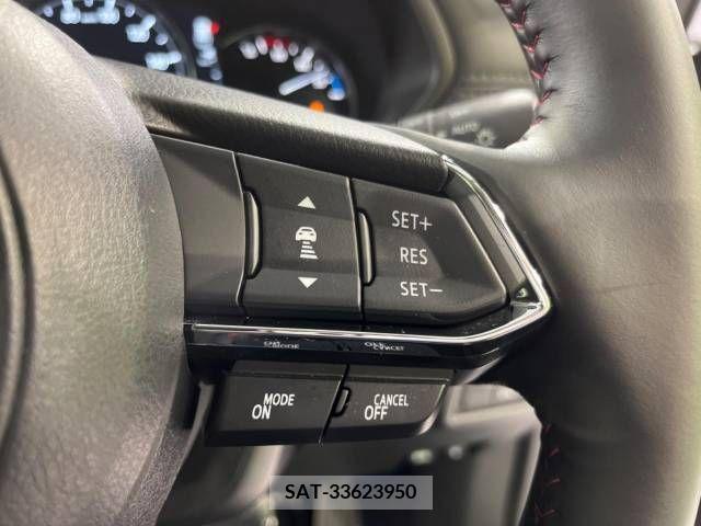 Mazda CX-5 2022-06 379083-5