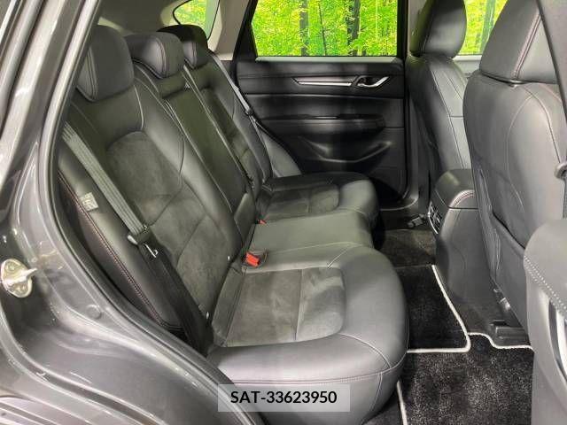 Mazda CX-5 2022-06 379083-9