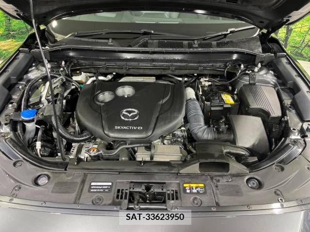 Mazda CX-5 2022-06 379083-18