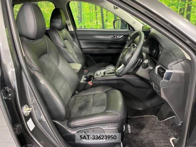 Mazda CX-5 2022-06 379083-8