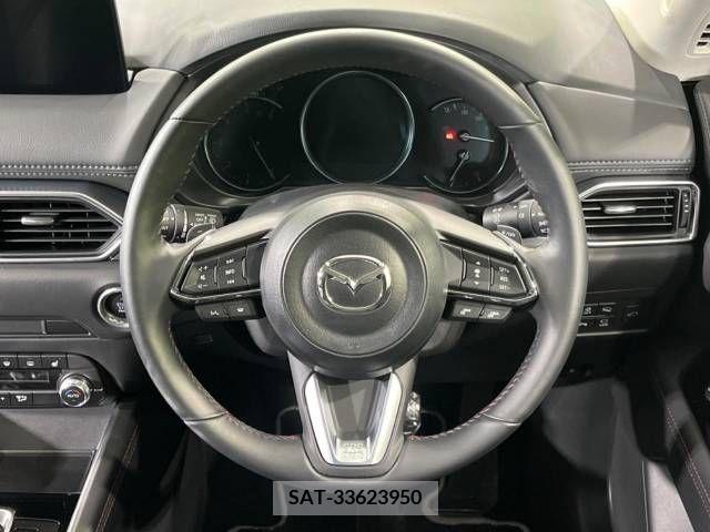 Mazda CX-5 2022-06 379083-13