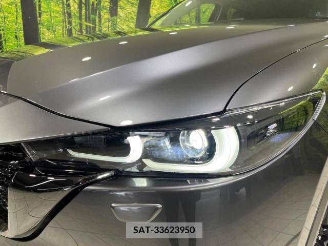 Mazda CX-5 2022-06 379083-12