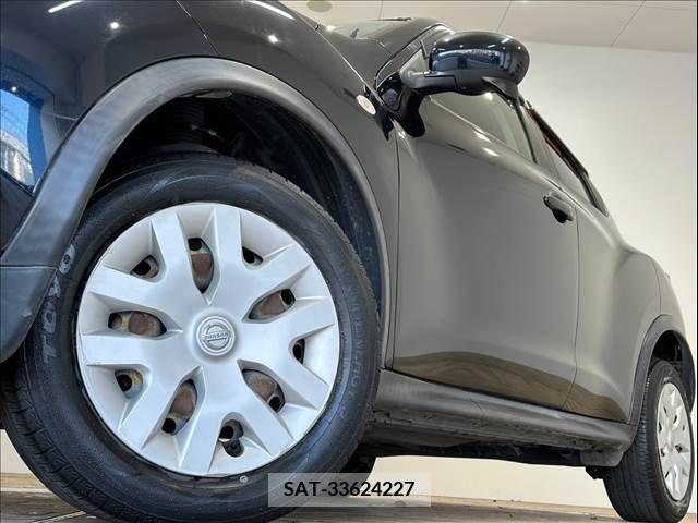 Nissan JUKE 2011-09 320474-17