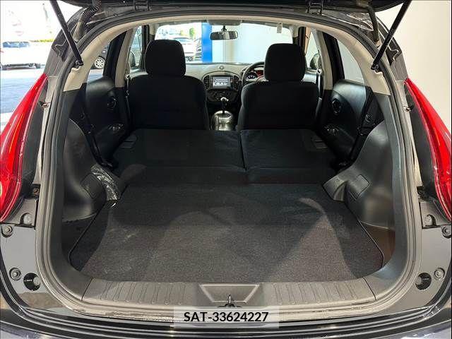 Nissan JUKE 2011-09 320474-10