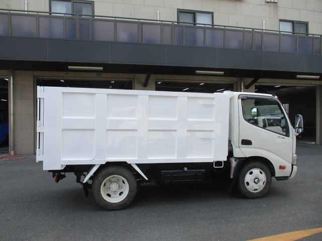 Hino DUTRO 2012-09 3568-14