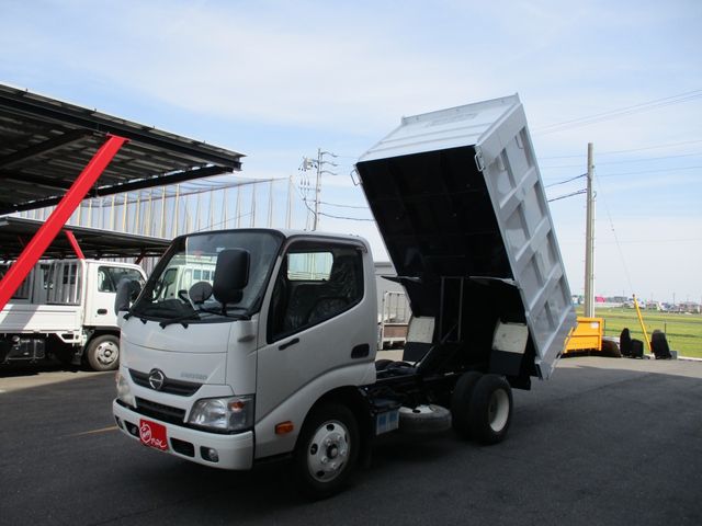 Hino DUTRO 2012-09 3568-0